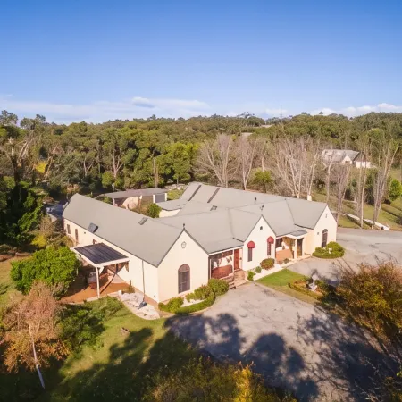 Tranquilles Bed & Breakfast