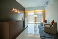 Jatra Flagship Sylhet City Center