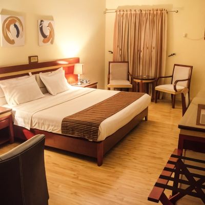Executive Room Hotel Rosebud Promo Code