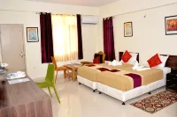 Hotel Bodh Vilas Hotels in 