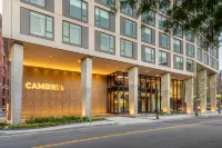 Cambria Hotels Boston Downtown - Seaport Các khách sạn ở 