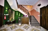 The Orchid Retreat