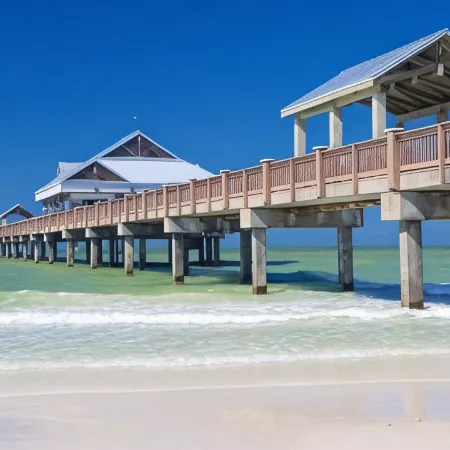 Candlewood Suites SAFETY HARBOR - CLEARWATER NE by IHG