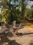 Mundo Milo Eco Lodge Отели в г. 