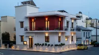 The Mansion - Kalamata Mediterranean Villas Hotels in 