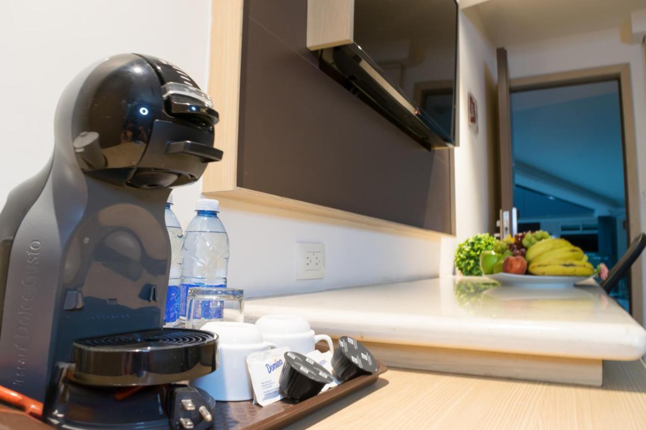 行政双人房， 2 张大床