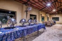 Foothill Pushkar Resort