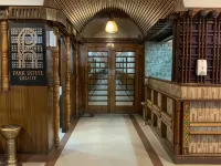 Park Hotel Gilgit فنادق في جيلجيت