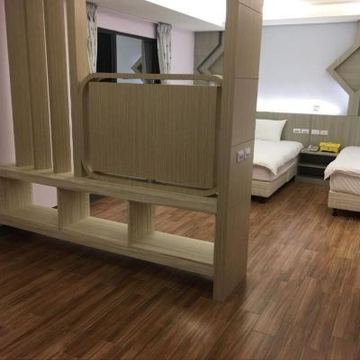 家庭房 Hualien Shui Lien Duan B&B優惠