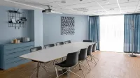 Comfort Hotel Trondheim