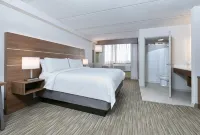홀리데이 인 익스프레스 호텔 & 스위트 DFW 공항 남쪽 바이 IHG  호텔