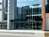 Citybox Tallinn City Center Hôtels à : 