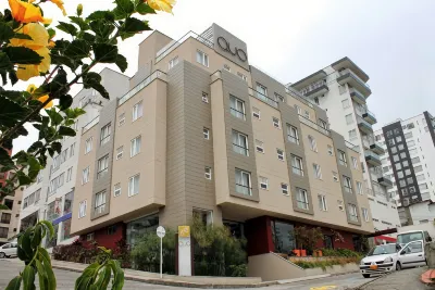 Quo Quality Hotel Hotels in 
