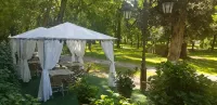Hotel Balneario de Alceda 住宿飯店