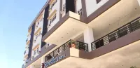 セバスチャン ホテル
