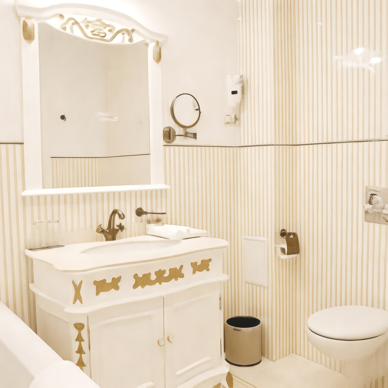 2间卧室优质套房