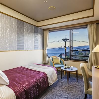 シングルルーム ハートピア熱海 クーポン