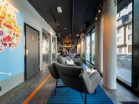 Comfort Hotel Xpress Tromsø Hotels in Tromso