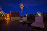 Casa Moseua Hotel Boutique