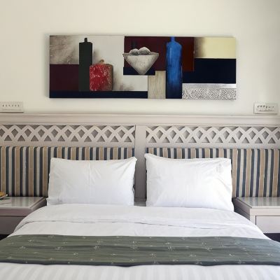Suite With Acropolis View Amazon Hotel Promo Code