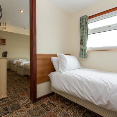 Family Room Fairhaven Hotel Promo Code