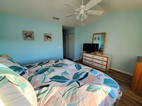 Spyglass 13 2 Bedroom Condo
