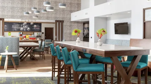 Hampton by Hilton Monterrey Tecnologico