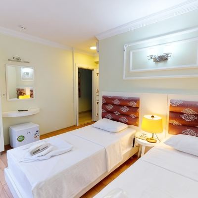 Superior Double or Twin Room The Wolf Hotel Promo Code