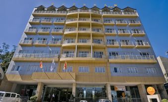 Venus Parkview Hotel - Housity