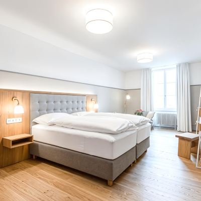 Junior Suite With Mountain View Hotel Weissenstein Promo Code