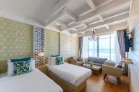Maldives Beach Resort