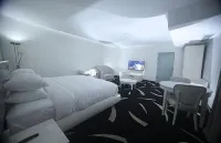 Mega Hilton Hotels in 