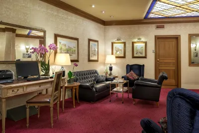 Hotel Berna Hotel a 