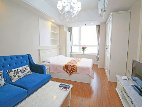 โรงแรมจี๋เค่อ สาขา ซานป้า พลาซ่า