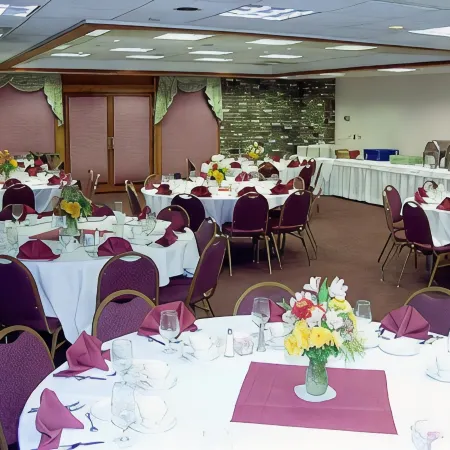 Best Western Hunts Landing Hotel Matamoras/Milford