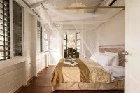 Boutique Hotel Peperpot  otelleri