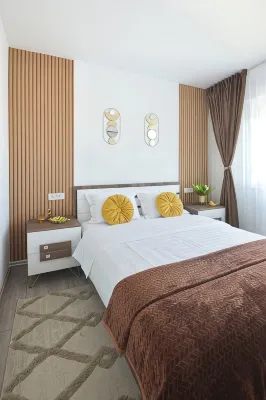 Casa de Oaspeti Venus Hotels in 