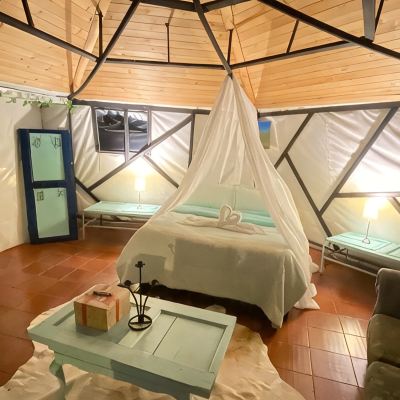 Bungalow Tu Glamping Promo Code