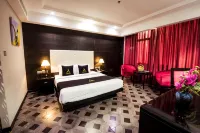 Arman Hotel Juffair Mall