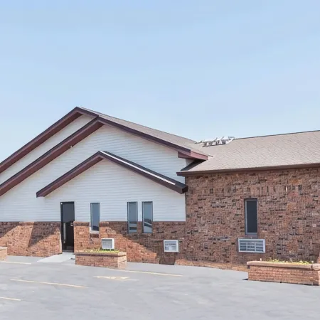 Glendive Lodge