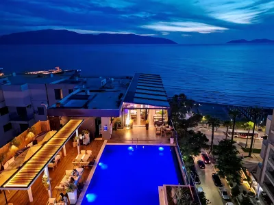 Regina City Hotel & Spa Hotel a 