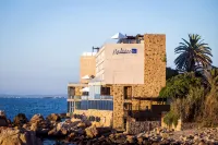 Radisson Blu Acqua Hotel and Spa Concon Hotels in 