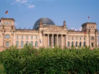 ibis Budget Berlin City Potsdamer Platz