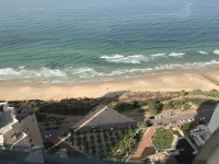 Ocean view mini penthouse on the 30th floor