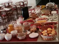 Galeria Hotel Hotels in Jau