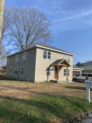 Convenient 35 minutes from Rock City, Ruby Falls, Incline Railway and much more.