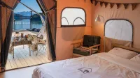 Sacheon Bito Love Villa Pension & Glamping