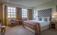 Slieve Russell Hotel Hotels in 