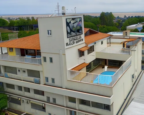 Magnus Plaza Hotel Hôtels à : Macapá