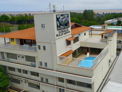 Magnus Plaza Hotel Отели в г. 